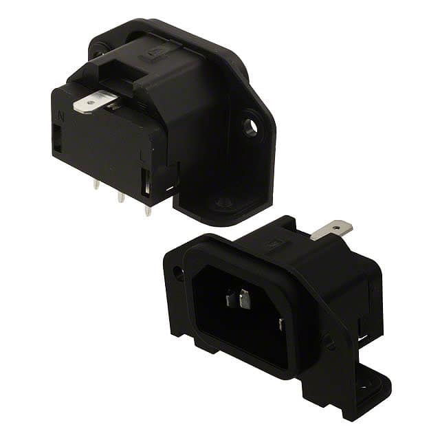 GSP1.9113.1 SCHURTER Inc.  Power Entry Modules (PEM)